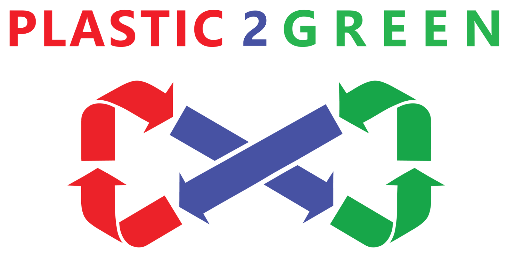 Plastic 2 Green